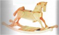 Cavalo Vintage